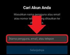 Cara Mencari Akun Slot Yang Lupa Kata Sandi