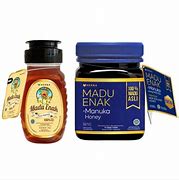 Madu Enak Manuka Honey