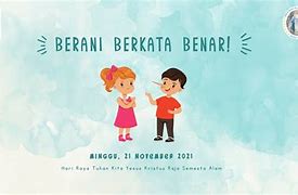 Poster Tentang Berani Tampil Beda