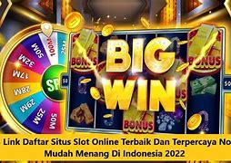 Sambo Punya Situs Judi Slot Online Terpercaya Di Indonesia