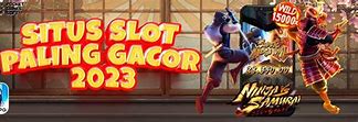 Slot Yang Paling Gacor Hari Ini